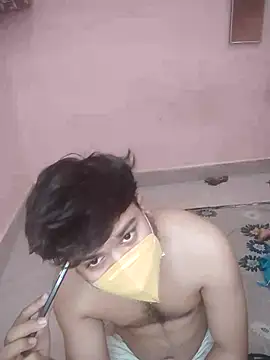 SURAJSAVITA online show from April 14, 6:03 pm