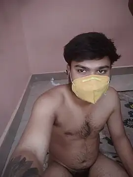 SURAJSAVITA online show from April 15, 9:16 am