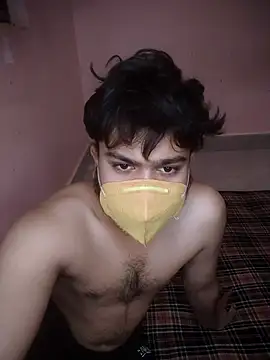 SURAJSAVITA online show from April 17, 8:39 am