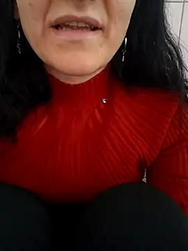 sara 41 online show from April 19, 12:26 pm