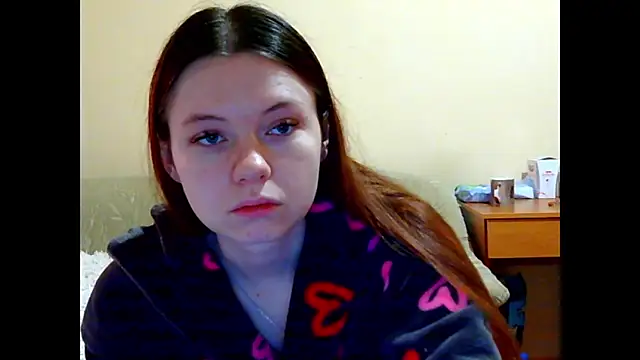 JessicaHolland1 online show from April 3, 9:51 am