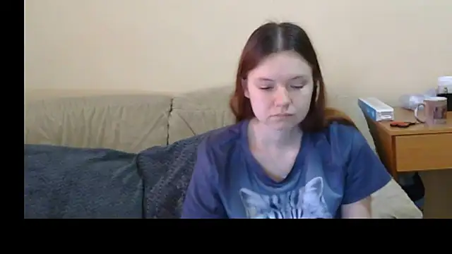 JessicaHolland1 online show from April 8, 6:46 am