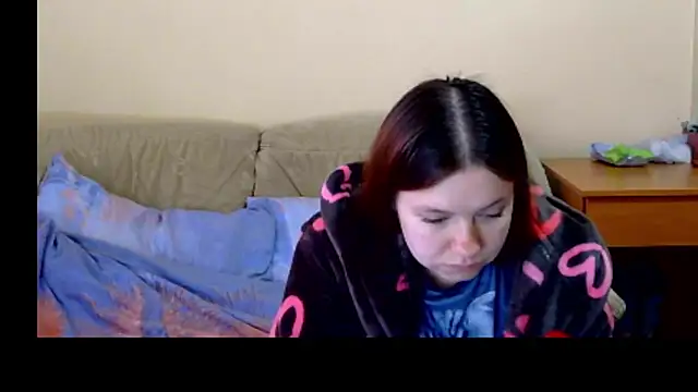 JessicaHolland1 online show from April 13, 5:13 am