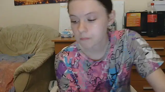 Snapshot of JessicaHolland1 chatting on June 13, 6:39 pm JessicaHolland1 online show from June 13, 6:39 pm