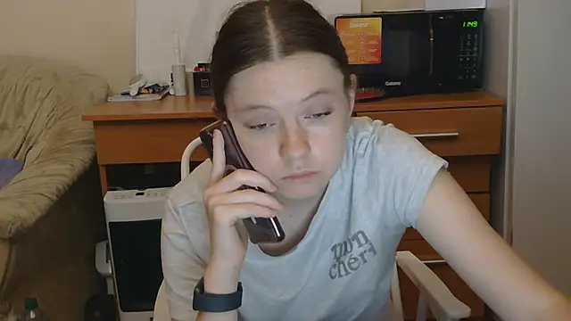 Snapshot of JessicaHolland1 chatting on July 14, 5:40 pm JessicaHolland1 online show from July 14, 5:40 pm