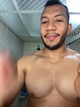 georgeholl online show from April 11, 5:50 pm