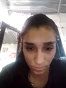 vegonicarouge online show from April 4, 9:12 pm