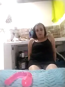 vegonicarouge online show from April 7, 10:42 pm