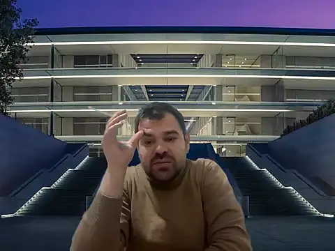 armandomoir online show from April 9, 4:23 pm