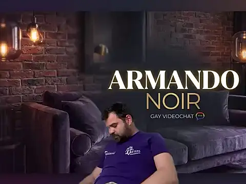 armandomoir online show from April 24, 8:22 pm