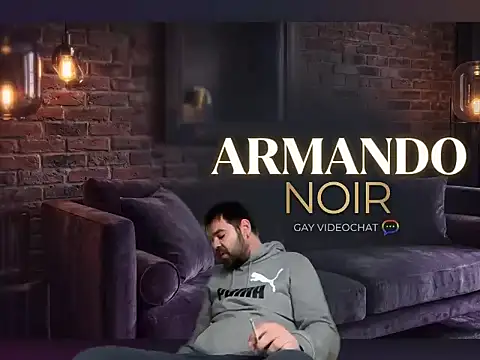 armandomoir online show from April 27, 4:54 am