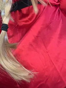 QueenDeema7 online show from April 15, 11:17 am