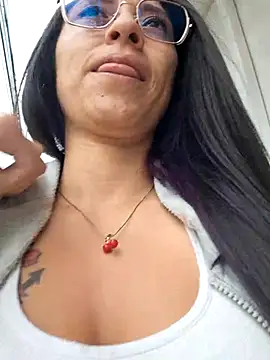 VALERY-94 online show from April 8, 12:05 pm