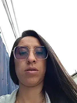 VALERY-94 online show from April 13, 12:10 pm