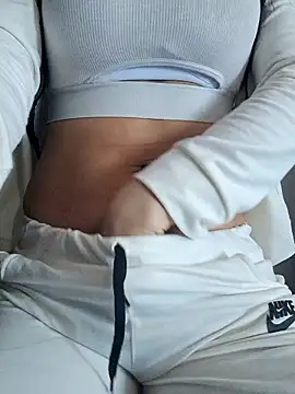 VALERY-94 online show from April 15, 8:31 pm