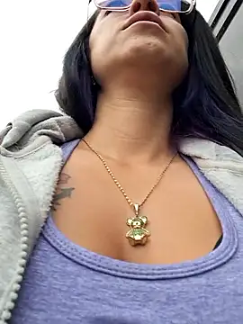 VALERY-94 online show from April 17, 12:08 pm