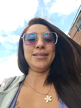 VALERY-94 online show from June 18, 1:04 pm
