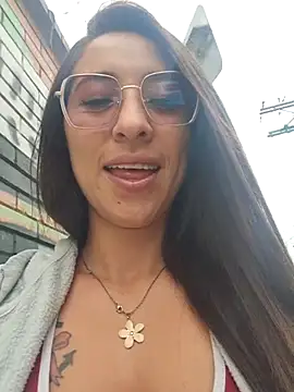 VALERY-94 online show from July 9, 12:09 pm