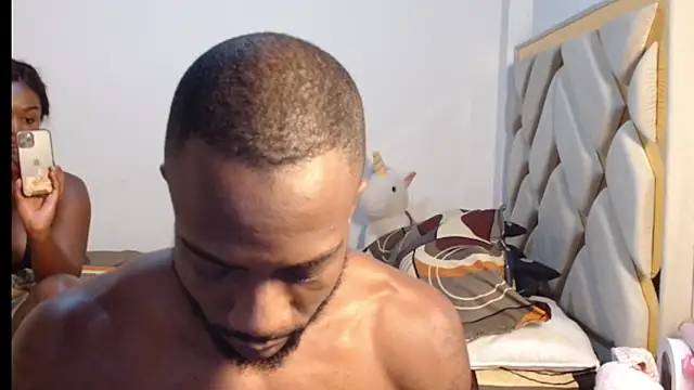 YANADEBAYO online show from June 21, 2:03 am