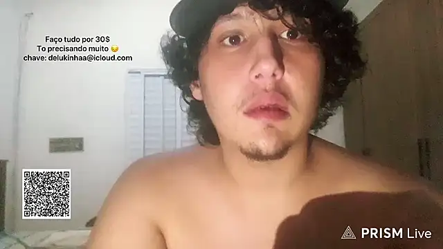 FehNSFW online show from April 18, 2:59 am