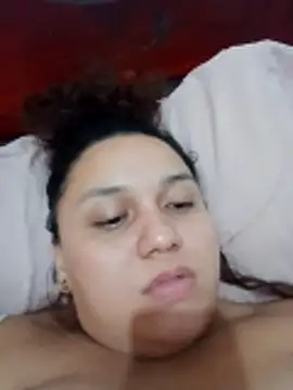 Marialae2735 online show from April 6, 6:53 pm