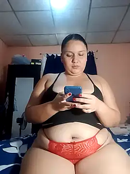 Marialae2735 online show from April 8, 6:52 pm