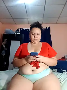 Marialae2735 online show from April 13, 6:13 pm