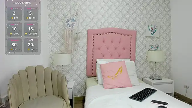 Snapshot of sofia_martinez_9 chatting on May 27, 7:11 pm sofia martinez 9 online show from May 27, 7:11 pm