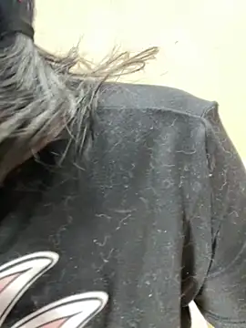 Miaa HarperX  online show from April 8, 10:32 pm