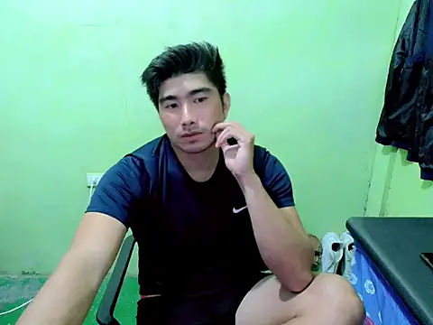 Hunkfireman online show from April 14, 8:42 am