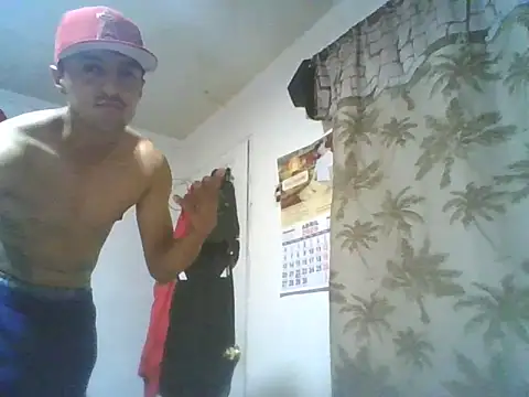 DoubleSex777 online show from April 14, 4:18 am