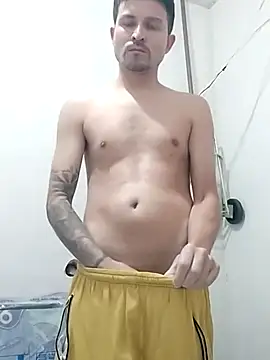 Joelcio19cm online show from April 5, 10:07 pm