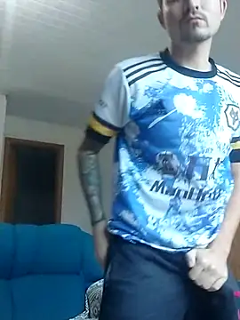 Joelcio19cm online show from April 8, 7:58 pm