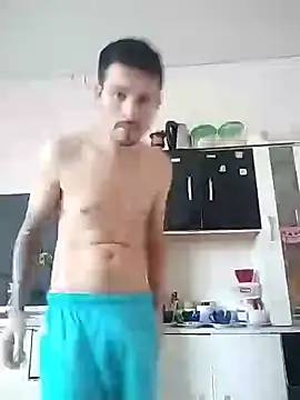 Joelcio19cm online show from April 16, 8:09 pm