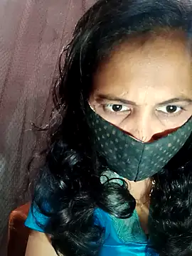 cutybhabhi007 online show from April 12, 5:40 pm