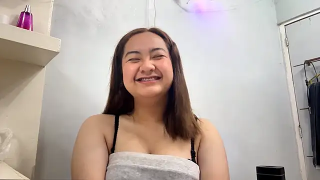 BirgitCelestino online show from April 16, 8:04 am