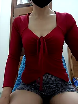 Mi-Kami online show from April 7, 1:39 am