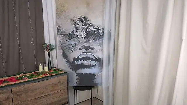 LakiaNeyland online show from April 11, 1:21 am