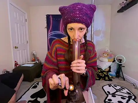 4shk4sh online show from April 15, 3:57 am