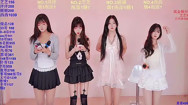 HAPPY-0001 online show from April 14, 5:02 am