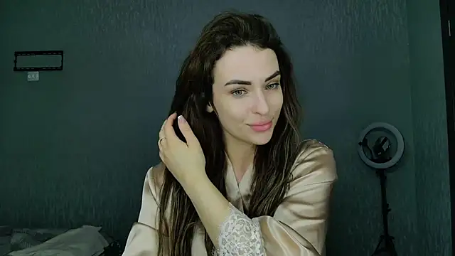 Kira  love1 online show from April 14, 7:42 pm