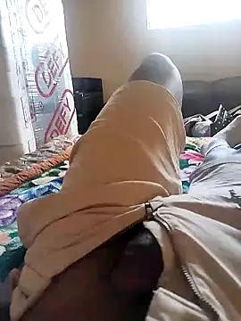 alphamale25 online show from April 6, 10:27 am