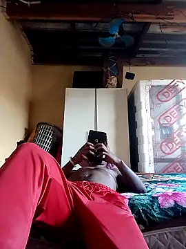 alphamale25 online show from April 9, 2:11 pm