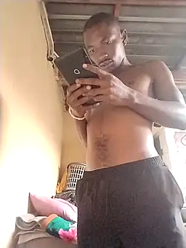 alphamale25 online show from April 13, 11:27 am