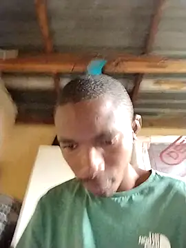 alphamale25 online show from April 15, 2:02 pm