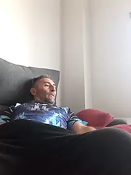 danko2979 online show from April 17, 2:31 pm