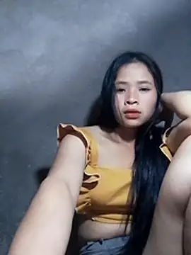 Liss-mimi online show from April 4, 7:39 am