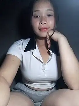 Liss-mimi online show from April 14, 2:45 pm