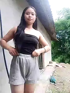 Liss-mimi online show from July 16, 11:11 pm