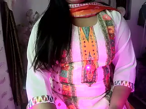 Rani 015 online show from April 7, 4:18 pm